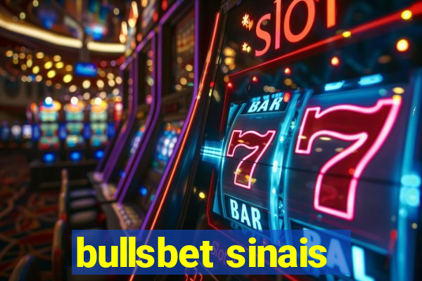 bullsbet sinais